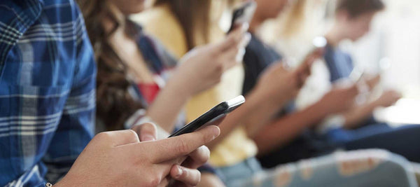 Waking Up to The Social Dilemma - Good Clean Love