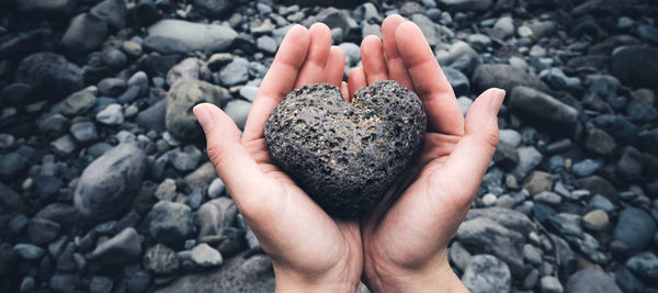 Externalizing What Is Too Heavy for the Body, Mind or Heart - Good Clean Love