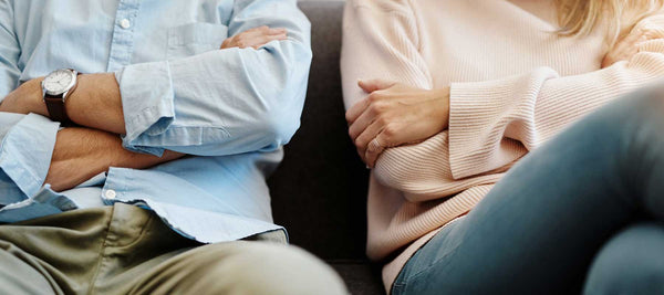 Beyond Infidelity with Sex Therapist & Author Dr. Tammy Nelson S1:E4 - Good Clean Love