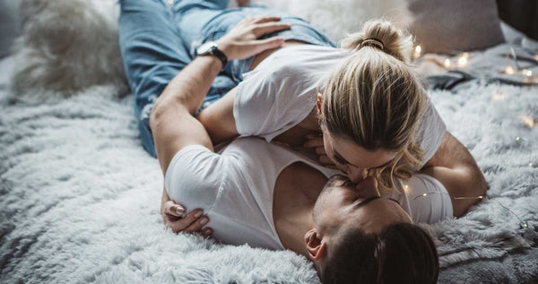 Is It Love or Sex? Discover the Difference Today - Good Clean Love