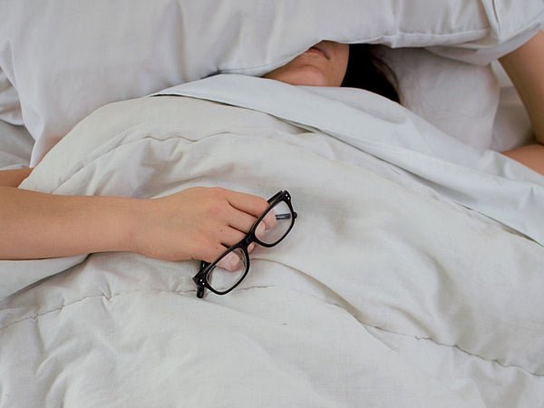 Ask the Loveologist: Losing Our Sexual Connection - Good Clean Love