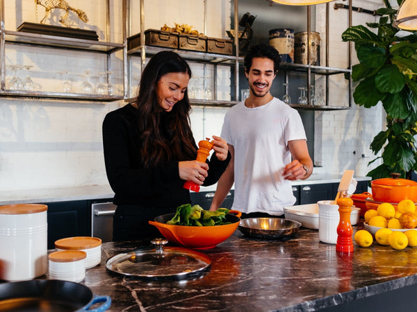 EASY: A Good Clean Love Take - Good Clean Love