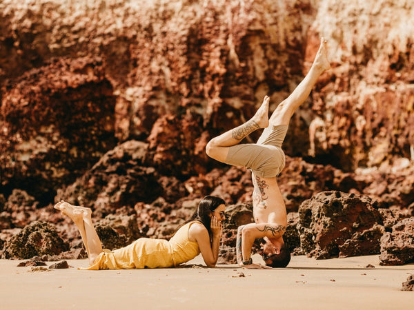 Relationships as a Spiritual Practice (Part 3) - Good Clean Love