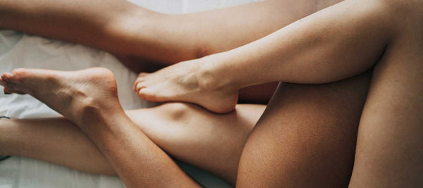 Fantasy with Author Justin Lehmiller | S1:E14 - Good Clean Love