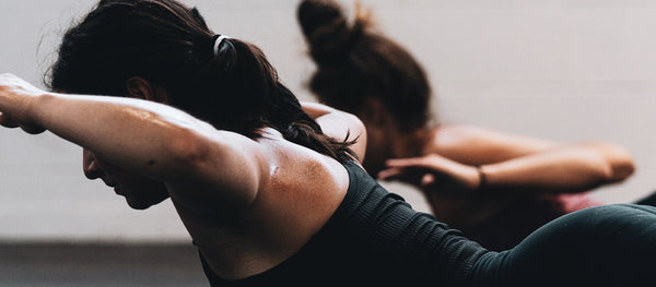 Where Immunity and Sexuality Meet with Dr. Tierney Lorenz | S2:E5 - Good Clean Love