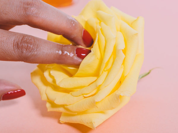 Self-Pleasure – 4 Ways To Be Sexier - Good Clean Love