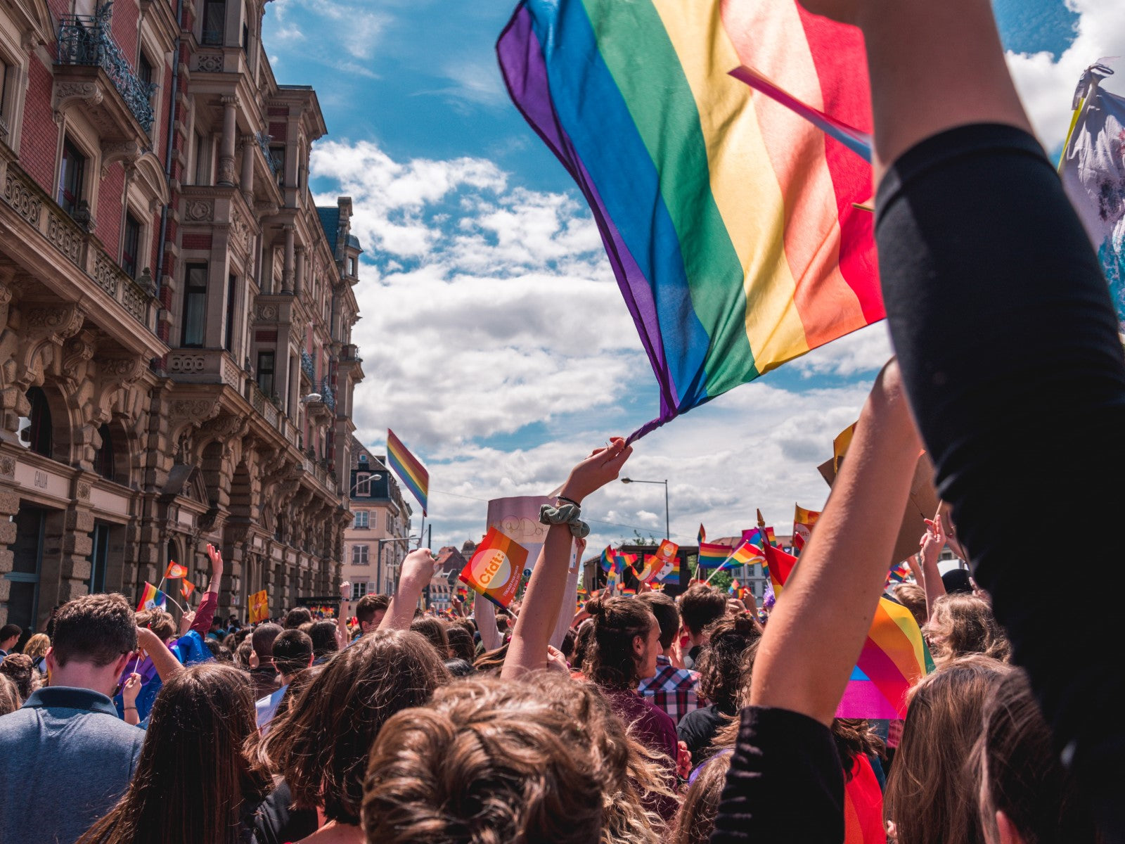 Pride month: 5 interesting facts