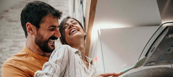 The Masculine Core with Author GS Youngblood | S1:E12 - Good Clean Love