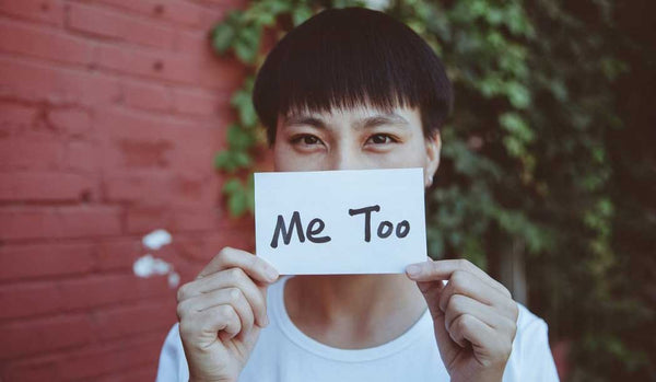 Restorative Justice in the Context of #MeToo with Reid Mihalko | S1:E5 - Good Clean Love