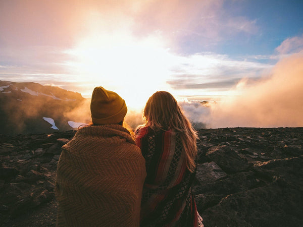 Relationships as a Spiritual Practice (Part 1) - Good Clean Love