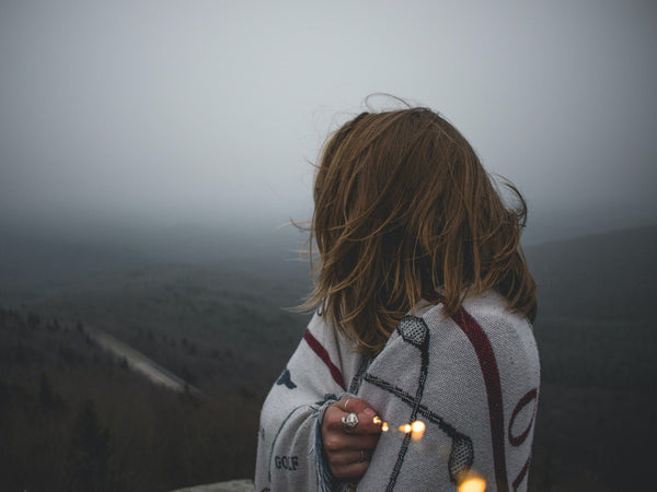 Out of the Frying Pan Into the Fire: Navigate Life's Challenges - Good Clean Love