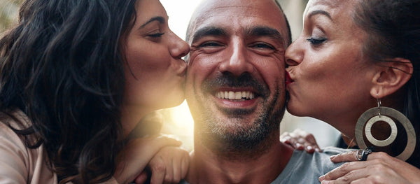 Ethical Non Monogamy with Dirty Lola | S2:E6 - Good Clean Love