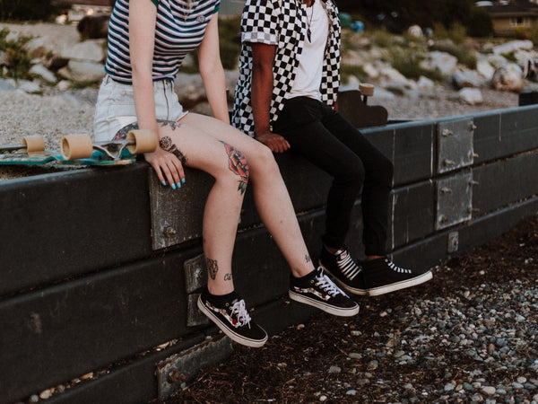 How (Not) To Hit on Girls - Good Clean Love