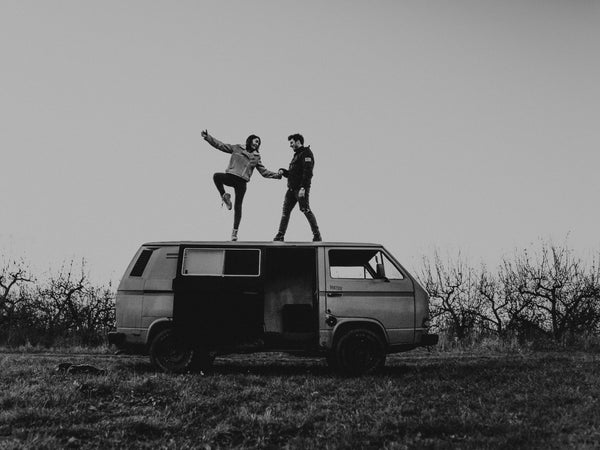 Relaxing with ASMR - Good Clean Love