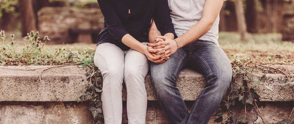 Rethinking the Idea of Safe Sex - Good Clean Love