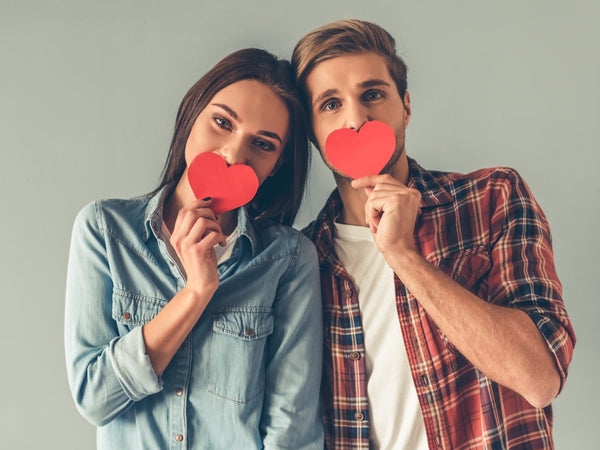 Sexy Gratitude - Good Clean Love