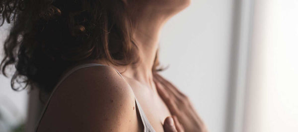 Embodiment with Author & Teacher Philip Shepherd | S1:E15 - Good Clean Love