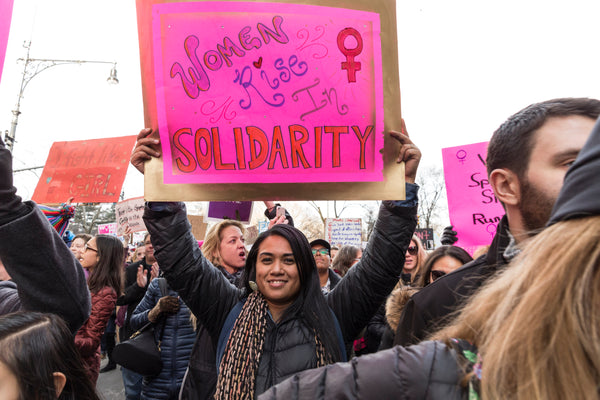 Real Touch and Sex Ed in the News - Good Clean Love