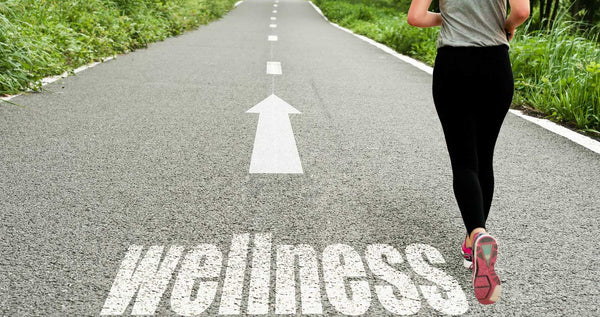 A Healthy You is a Happy You - 10 Health Trends of 2018 - Good Clean Love