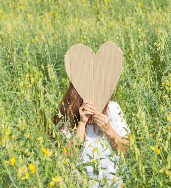 What is Worth Doing and Having - Good Clean Love