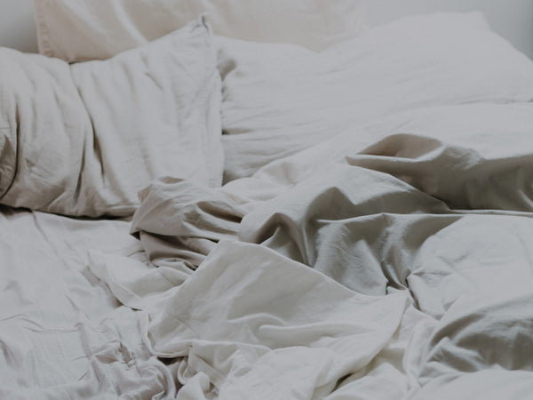 The Gift Of Rest - Good Clean Love