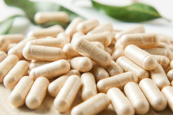 Best Probiotics for Women's pH Balance - Good Clean Love