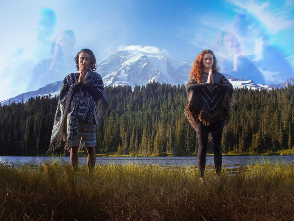 Relationships as a Spiritual Practice (Part 2) - Good Clean Love