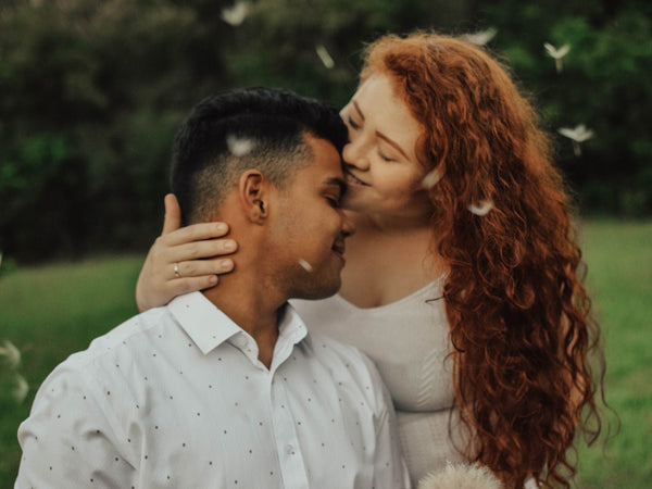 Watch Your Tone, Dear - Good Clean Love