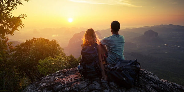 A Vulnerable, Yet Confident Heart    - Good Clean Love