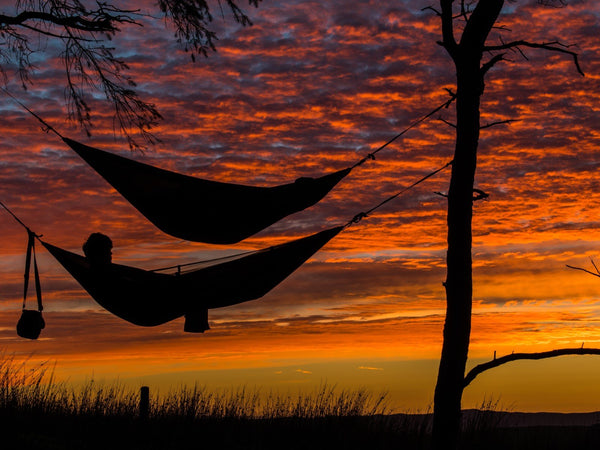 Why Stay - Good Clean Love