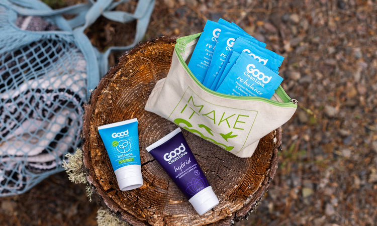 Better Together - Good Clean Love