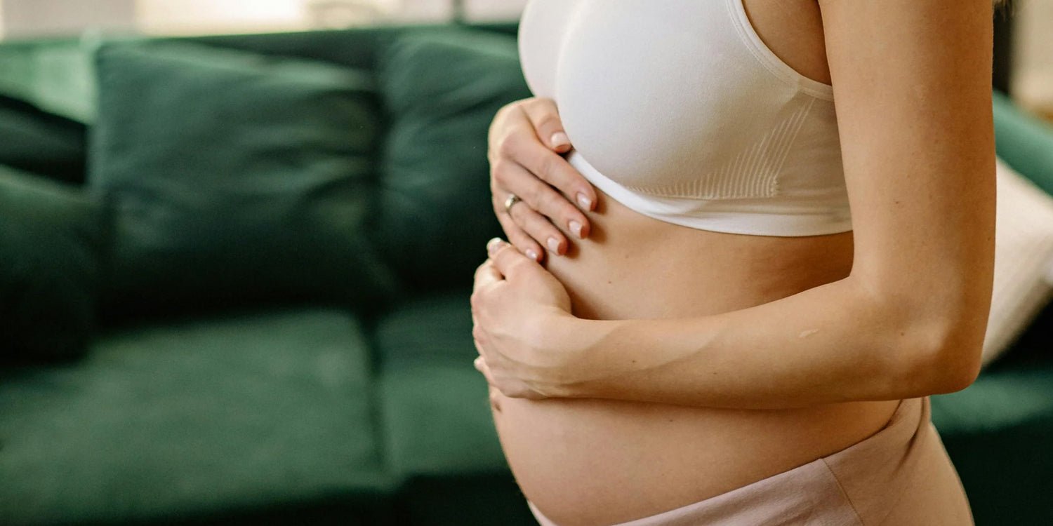 Fertility Support Collection - Good Clean Love