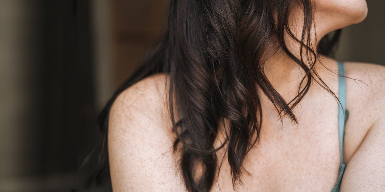 Body Washes & Wipes - Good Clean Love