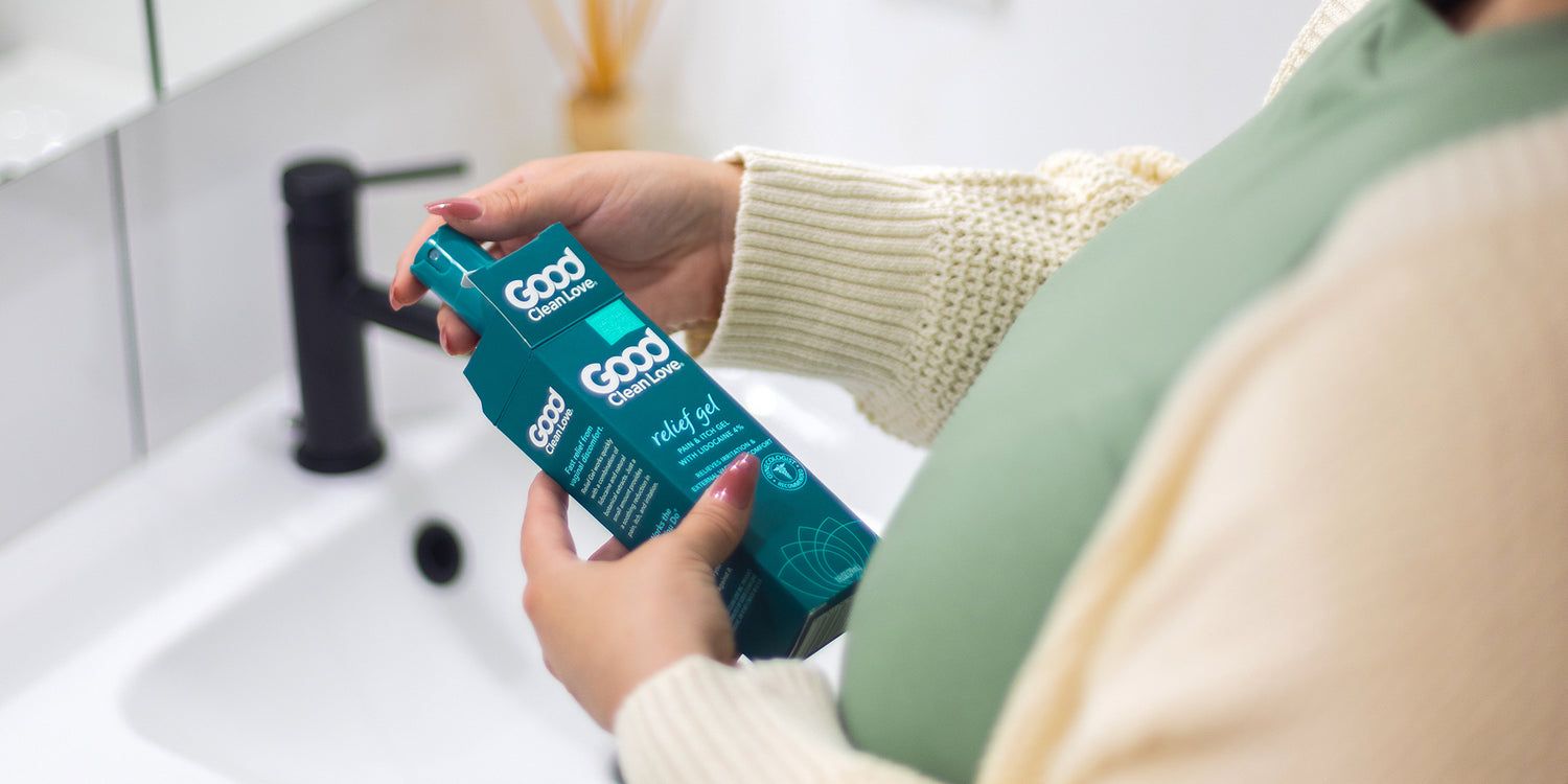 New Arrivals! - Good Clean Love