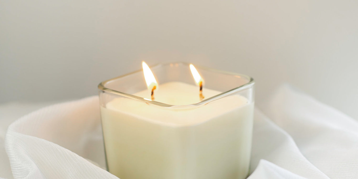Massage Candles - Good Clean Love