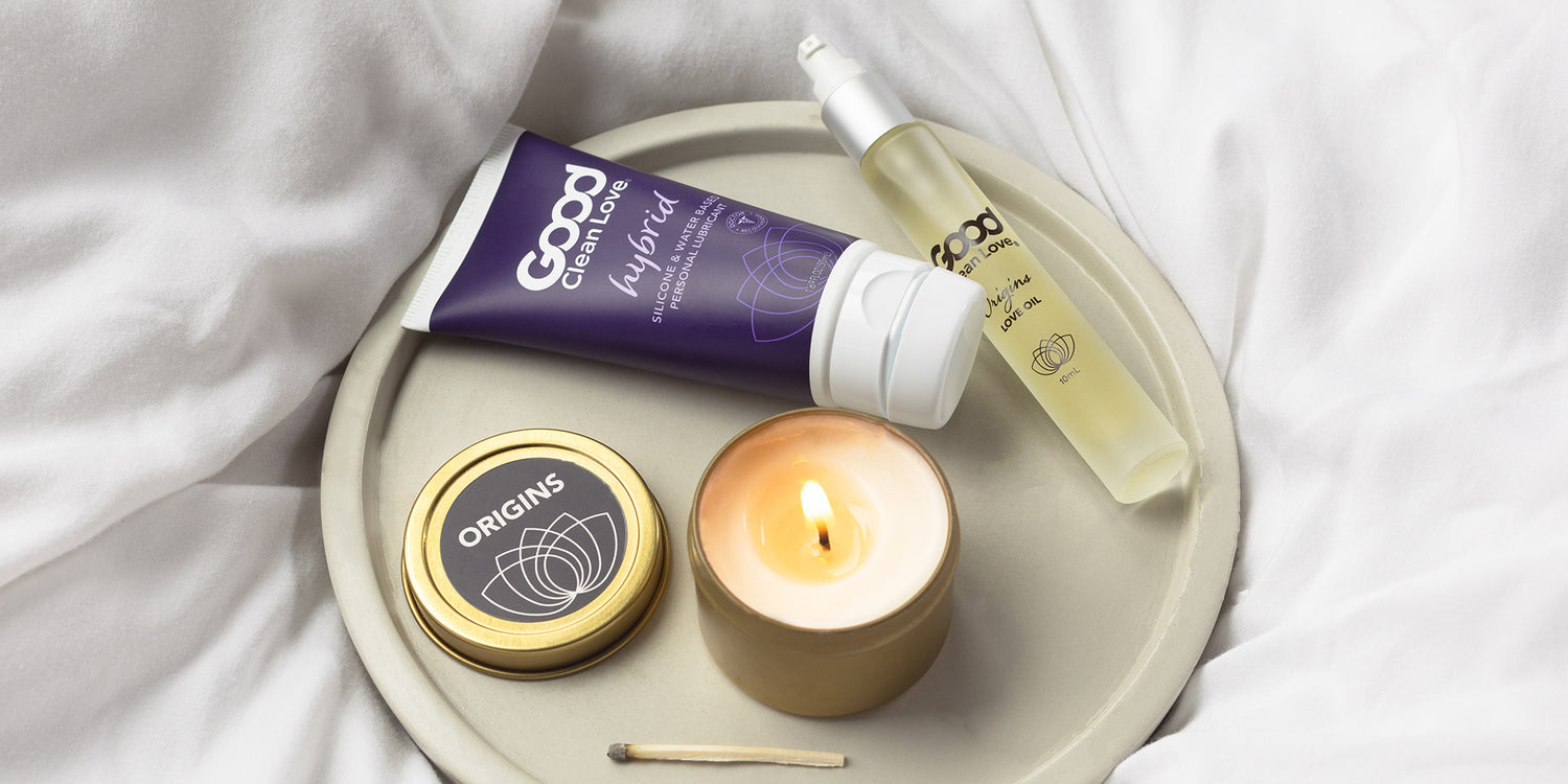 All Products - Good Clean Love