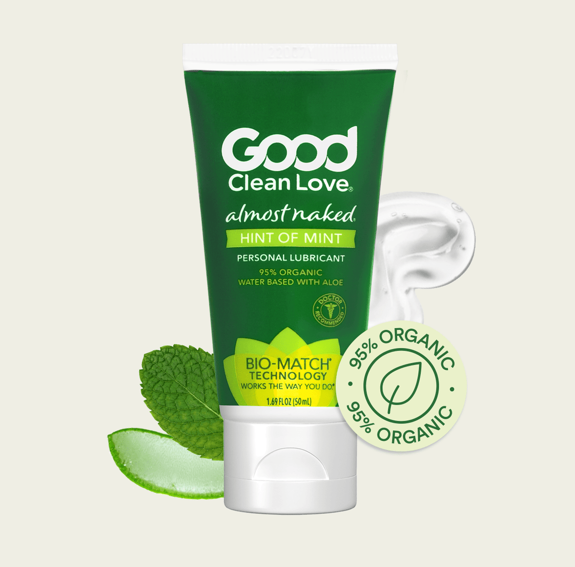 Feminine Lubricants: Cleanest Lube