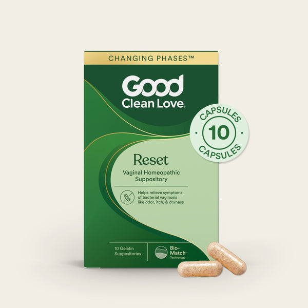 Clean Love Lube: Natural Personal Care Good Clean Love Clean Love Lube: Natural Personal Care Good Clean Love