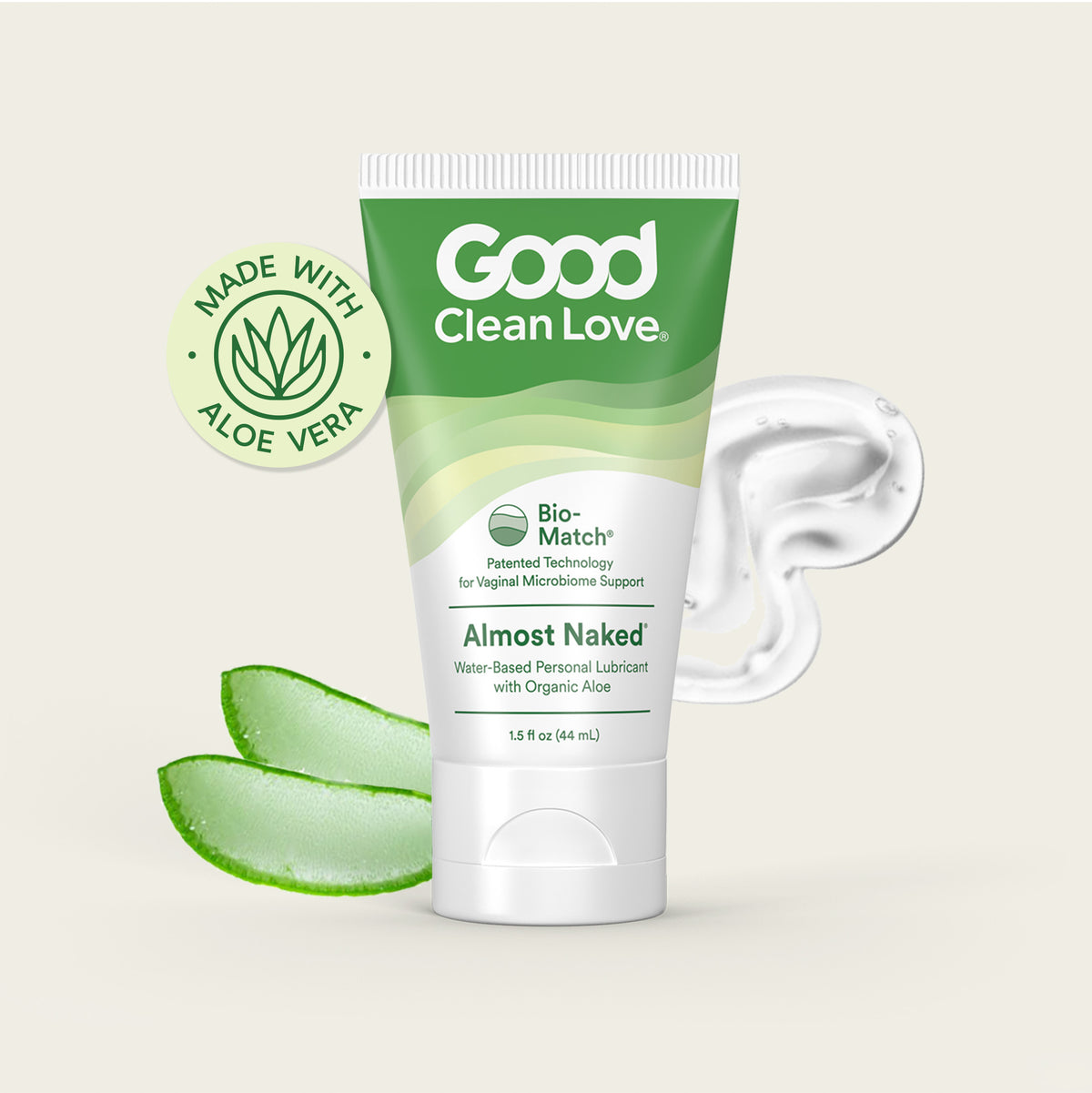 Almost Naked® Products