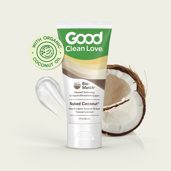 Feminine Lubricants: Cleanest Lube - Good Clean Love Feminine Lubricants: Cleanest Lube - Good Clean Love