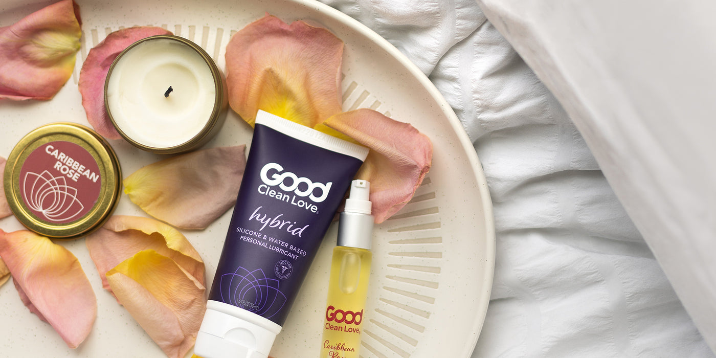 F Love Clean Frequently Asked Questions | Good Clean Love