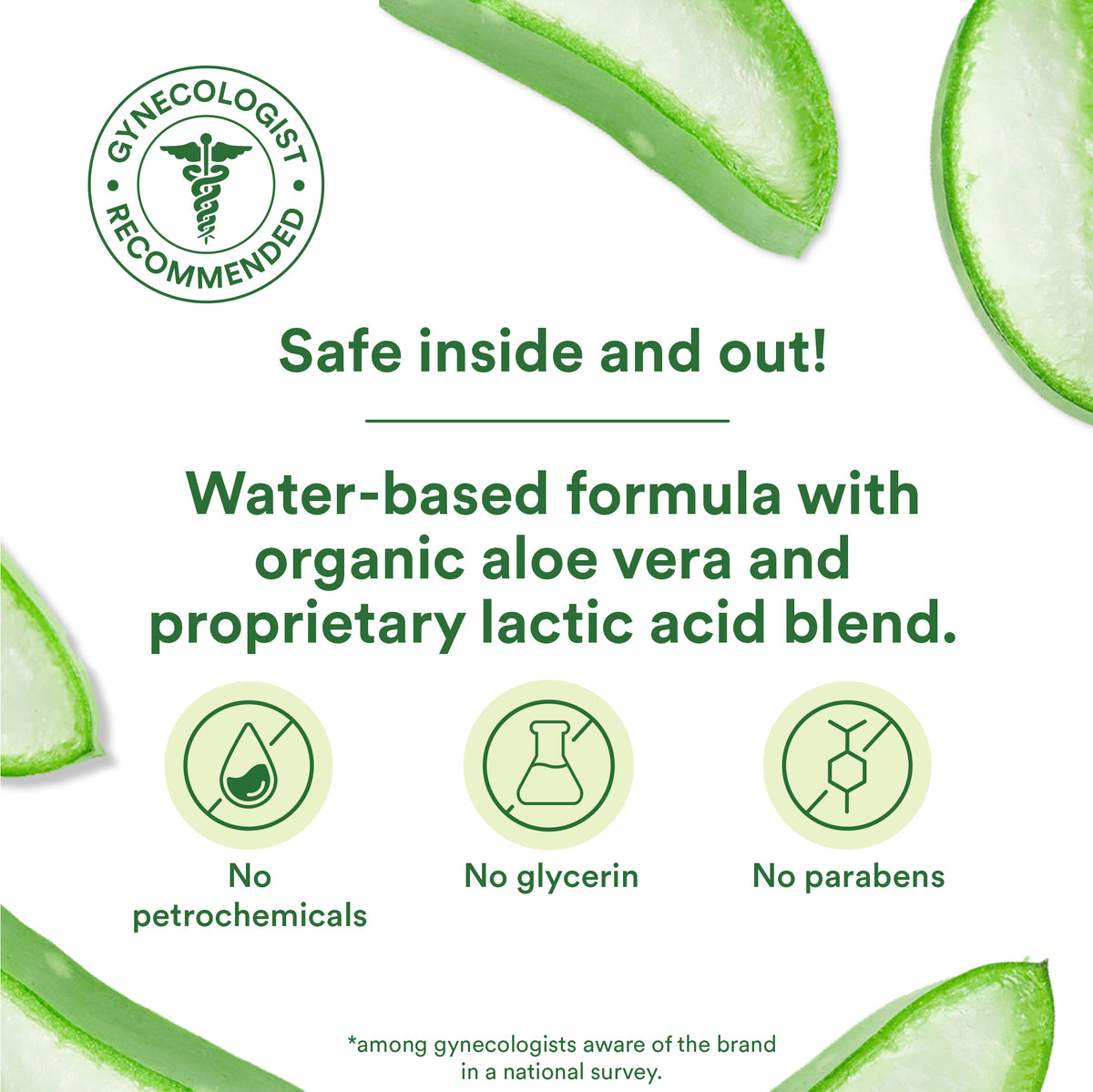 Almost Naked® Products