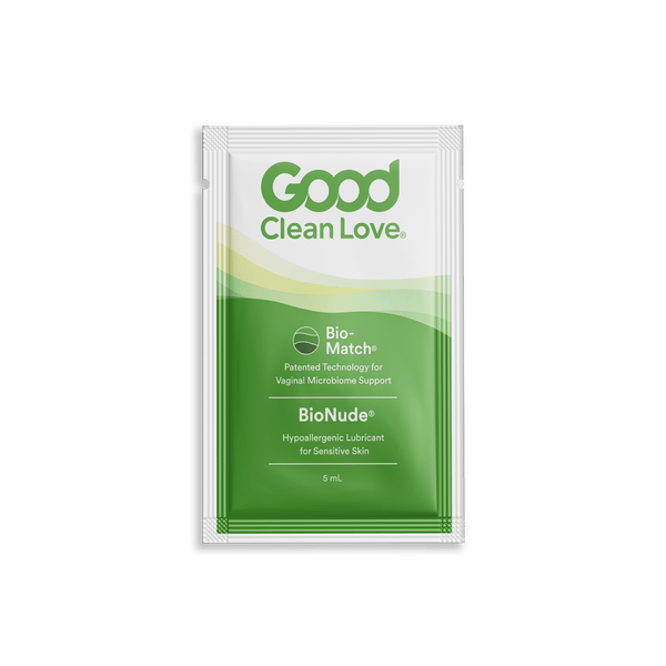 BioNude 5ml Samples (100ct) - Good Clean Love