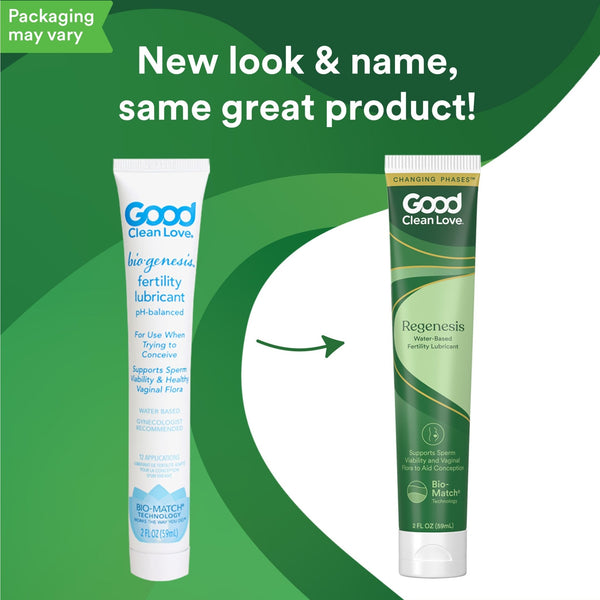 Natural Lubricant for Women: Organic & Eco tagged "inserts" Good Clean Love Natural Lubricant for Women: Organic & Eco tagged "inserts" Good Clean Love
