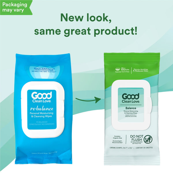 All Natural Personal Care Ingredients – Good Clean Love