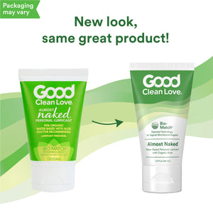 Almost Naked® Products