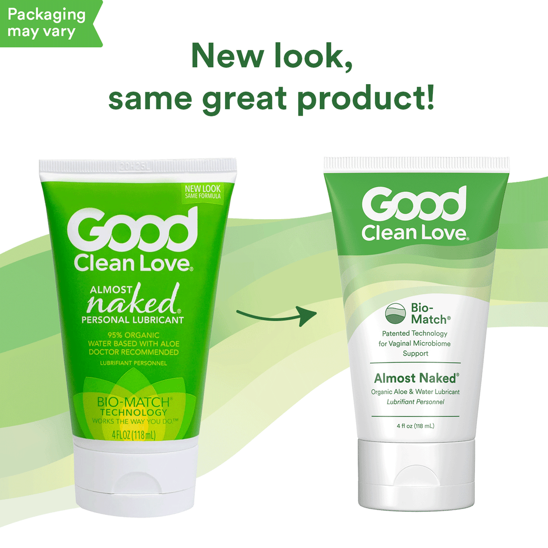 Good Clean Love Almost Naked Personal Lubricant - 4 Oz, Organic, Water-Based, Safe For Latex & Toys Good Clean Love Products Reviews Good Clean Love Almost Naked Personal Lubricant - 4 Oz, Organic, Water-Based, Safe For Latex & Toys Good Clean Love Products Reviews