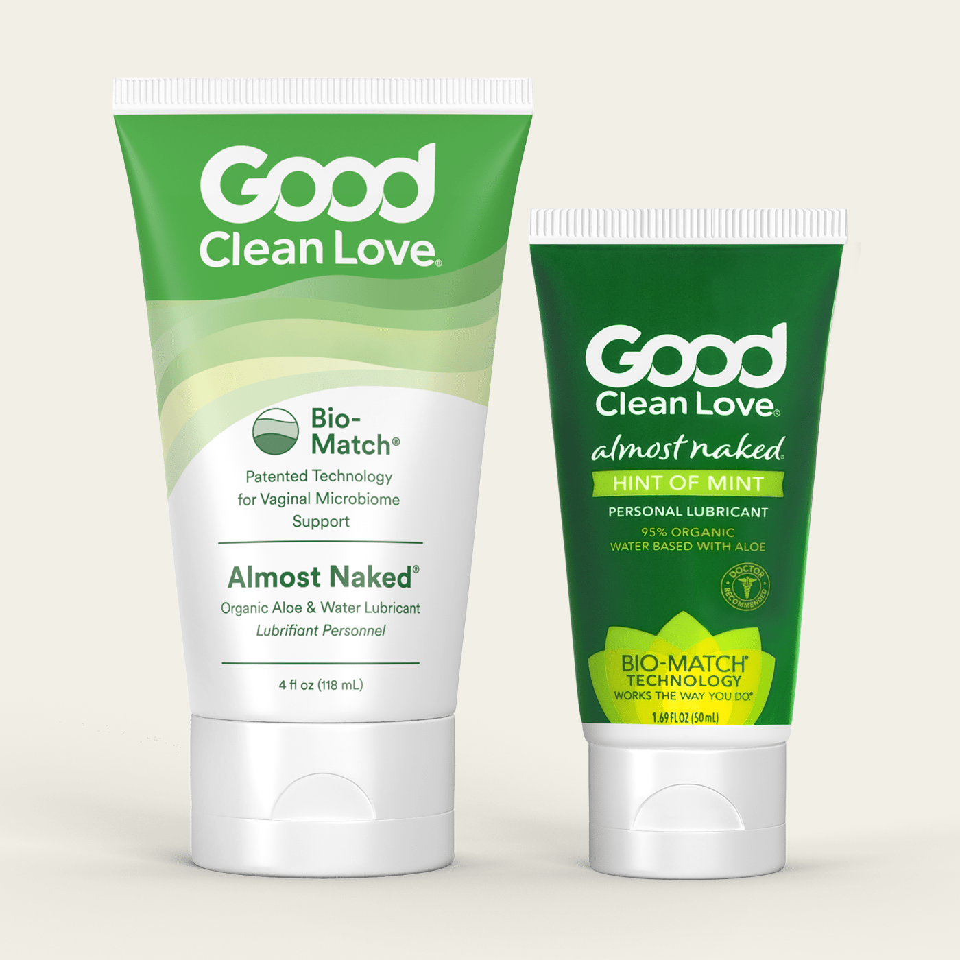 Almost Naked® Products