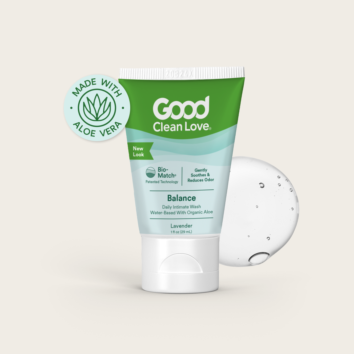 Almost Naked® Products