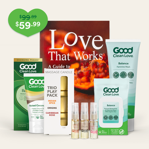 Better than Fiction Bundle